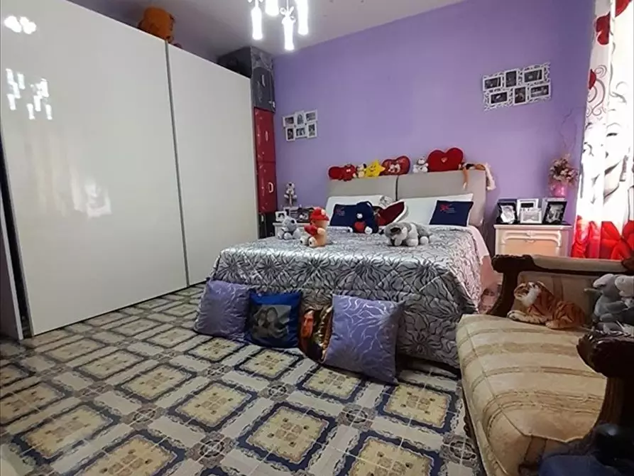 appartamento in vendita a Taurianova
