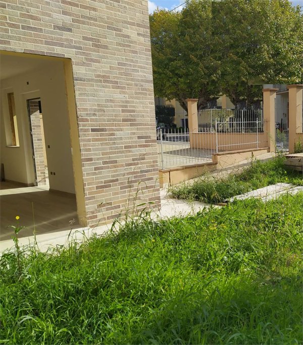 casa indipendente in vendita a Taurianova in zona San Martino