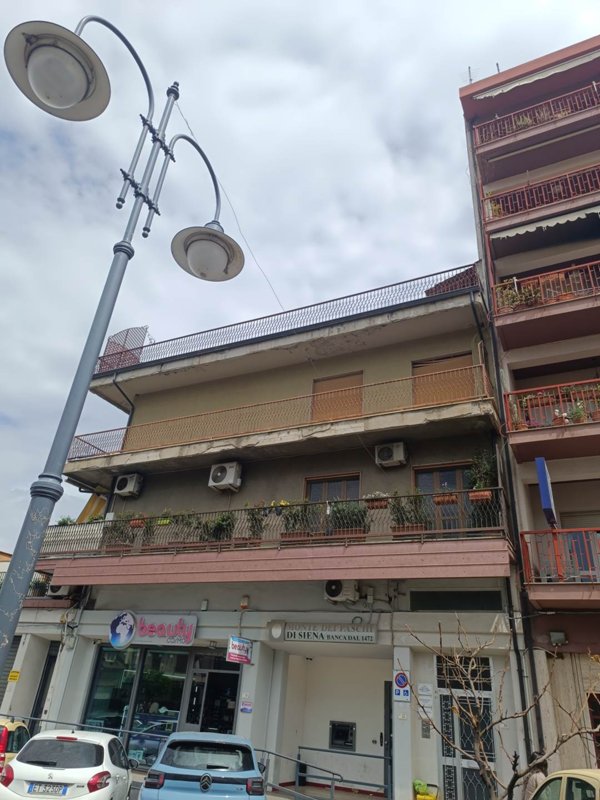 appartamento in vendita a Taurianova