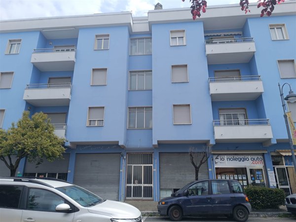 appartamento in vendita a Taurianova