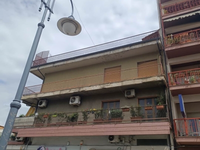 appartamento in vendita a Taurianova