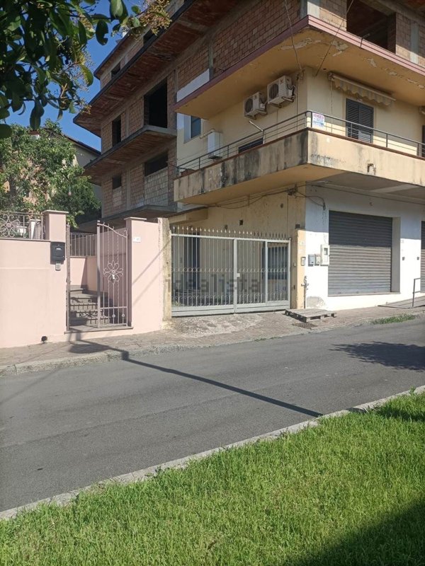 appartamento in vendita a Taurianova
