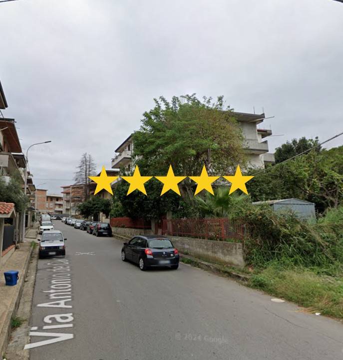 appartamento in vendita a Taurianova