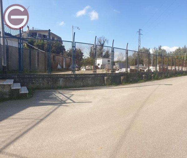 casa indipendente in vendita a Taurianova