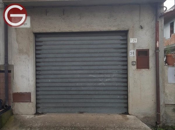 locale commerciale in vendita a Taurianova