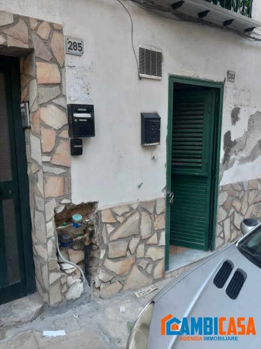 appartamento in vendita a Taurianova in zona San Martino