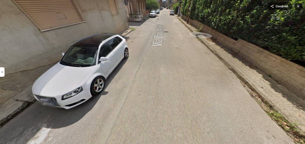 appartamento in vendita a Taurianova