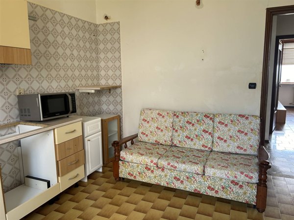 appartamento in vendita a Taurianova in zona San Martino