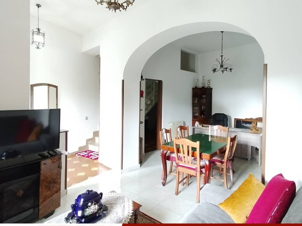 casa indipendente in vendita a Taurianova