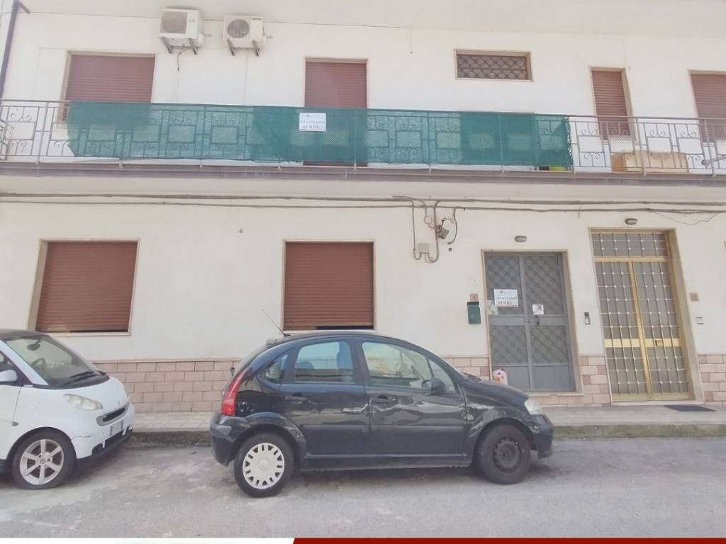 appartamento in vendita a Taurianova