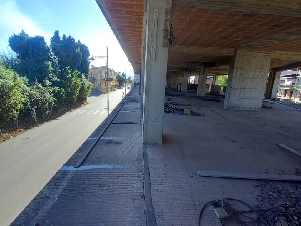 casa indipendente in vendita a Taurianova