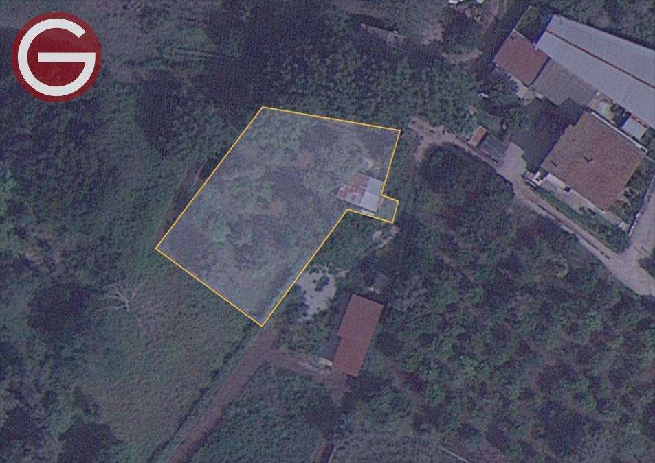 terreno agricolo in vendita a Taurianova