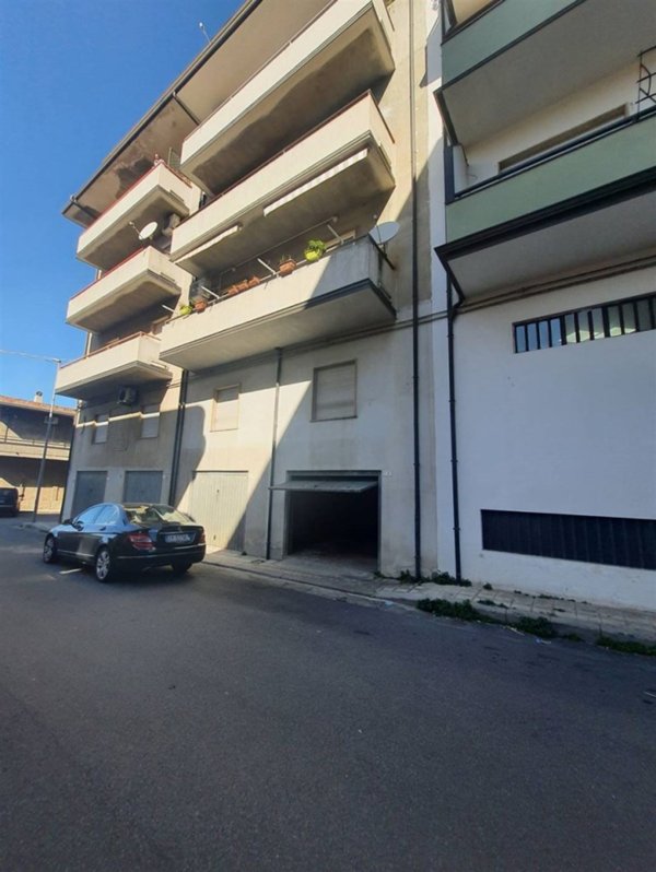 appartamento in vendita a Taurianova