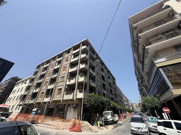 appartamento in vendita a Taurianova in zona San Martino