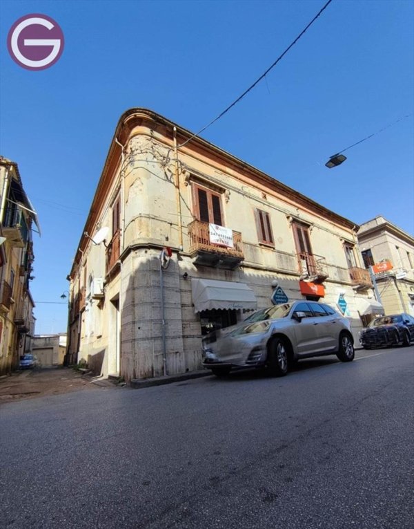 appartamento in vendita a Taurianova