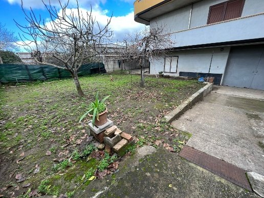 casa indipendente in vendita a Taurianova
