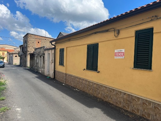casa indipendente in vendita a Taurianova