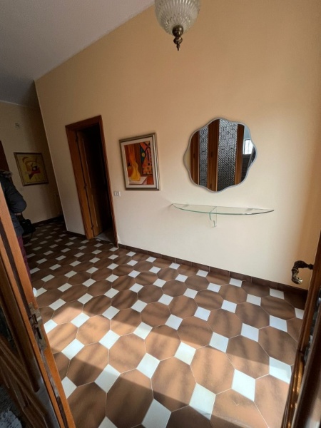 appartamento in vendita a Taurianova
