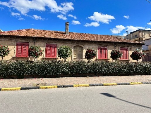 casa indipendente in vendita a Taurianova