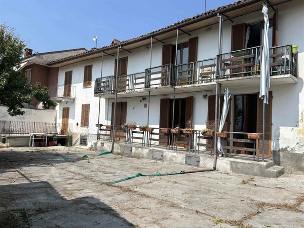 casa indipendente in vendita a Taurianova in zona San Martino