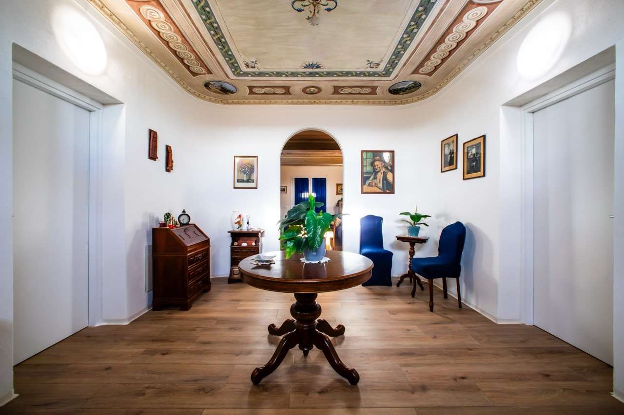casa indipendente in vendita a Taurianova in zona San Martino