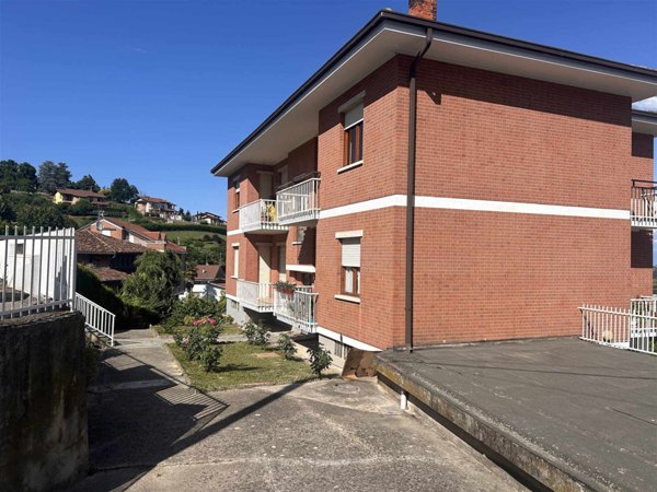 appartamento in vendita a Taurianova in zona San Martino