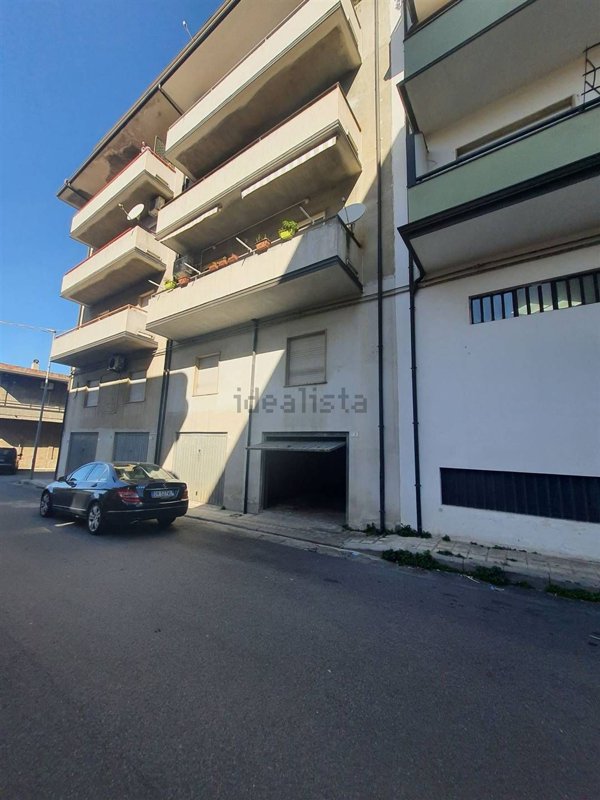 appartamento in vendita a Taurianova