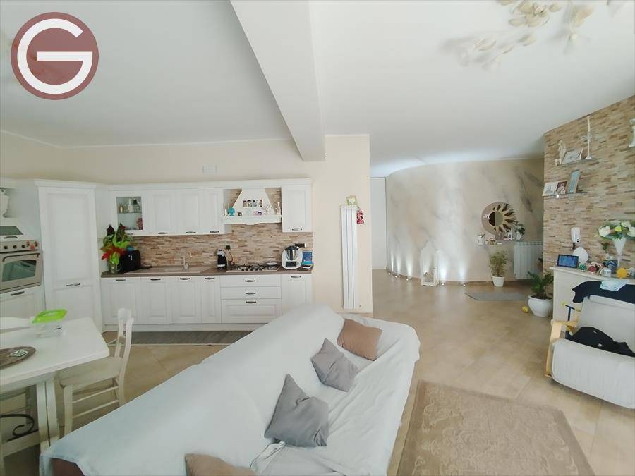 appartamento in vendita a Taurianova