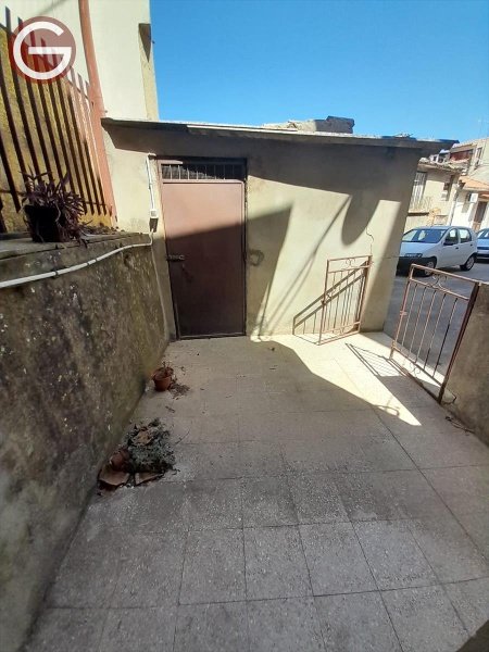 casa indipendente in vendita a Taurianova