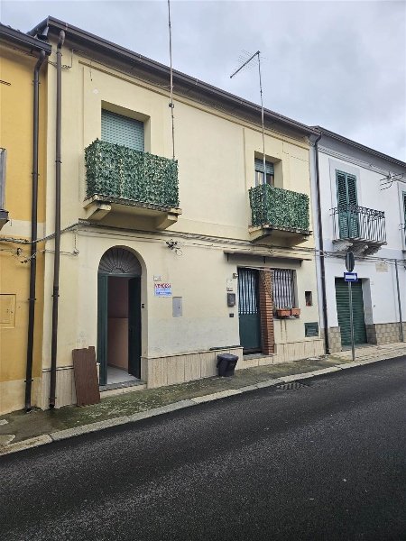 appartamento in vendita a Taurianova