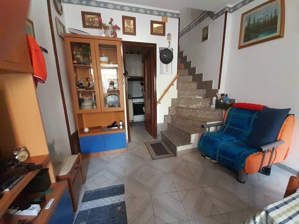 casa indipendente in vendita a Taurianova