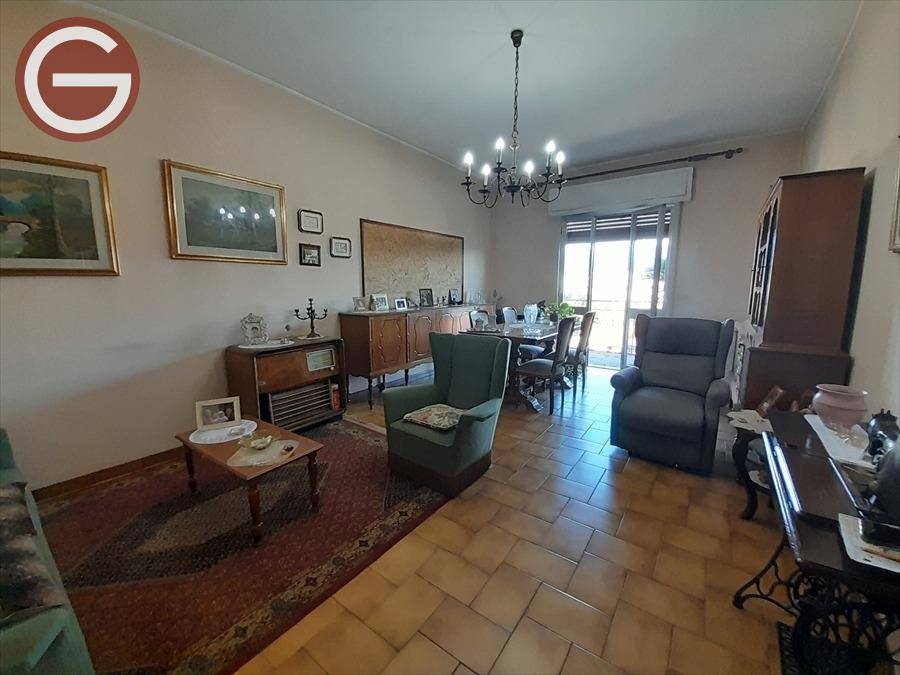 appartamento in vendita a Taurianova