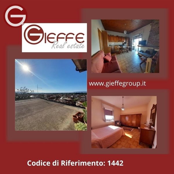 appartamento in vendita a Taurianova