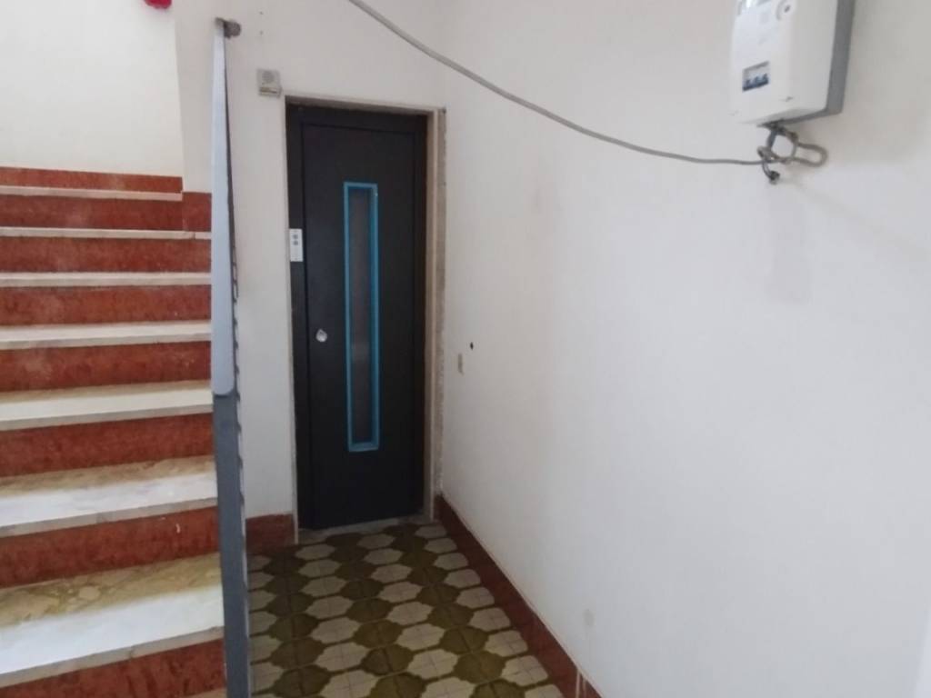 appartamento in vendita a Taurianova