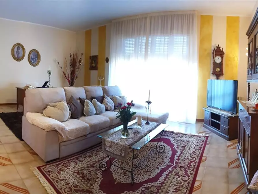 appartamento in vendita a Taurianova