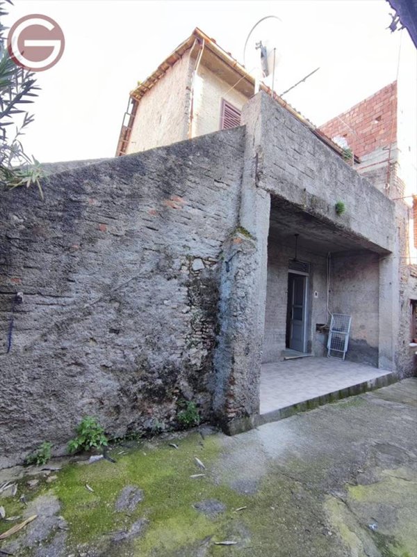 casa indipendente in vendita a Taurianova