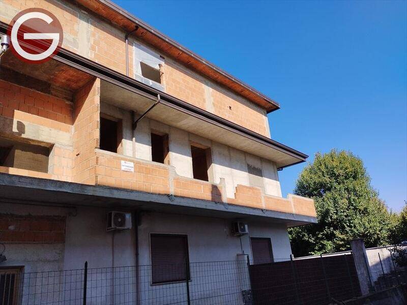 casale in vendita a Taurianova