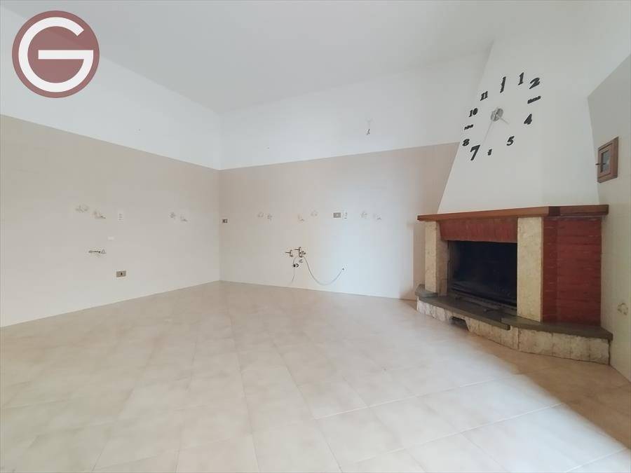 appartamento in vendita a Taurianova