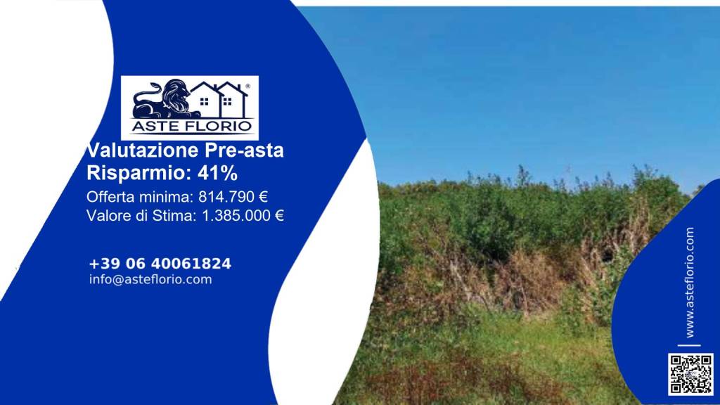casale in vendita a Taurianova