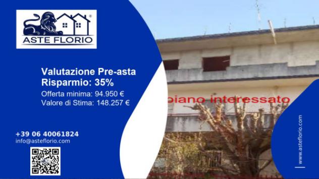 appartamento in vendita a Taurianova