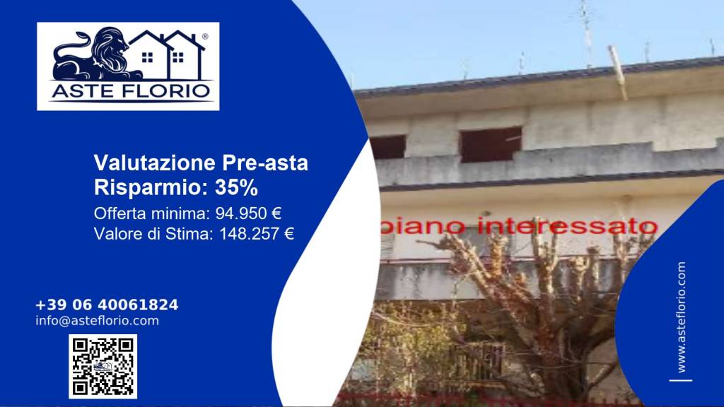 appartamento in vendita a Taurianova