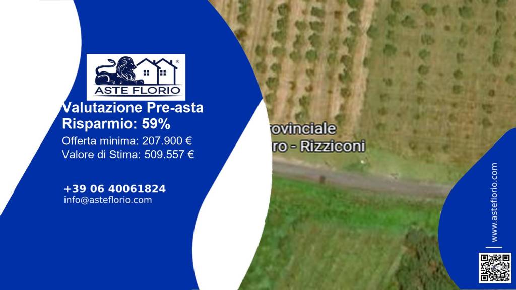 casa indipendente in vendita a Taurianova