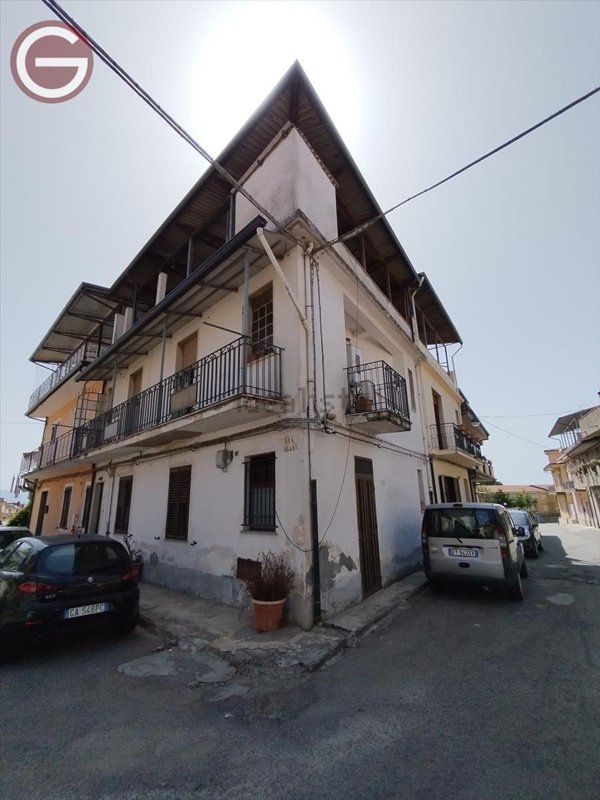 appartamento in vendita a Taurianova