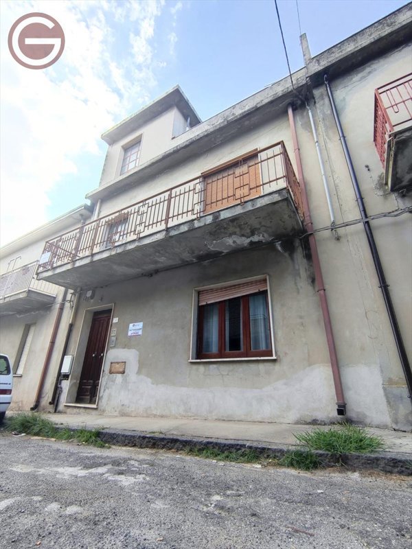 casa indipendente in vendita a Taurianova