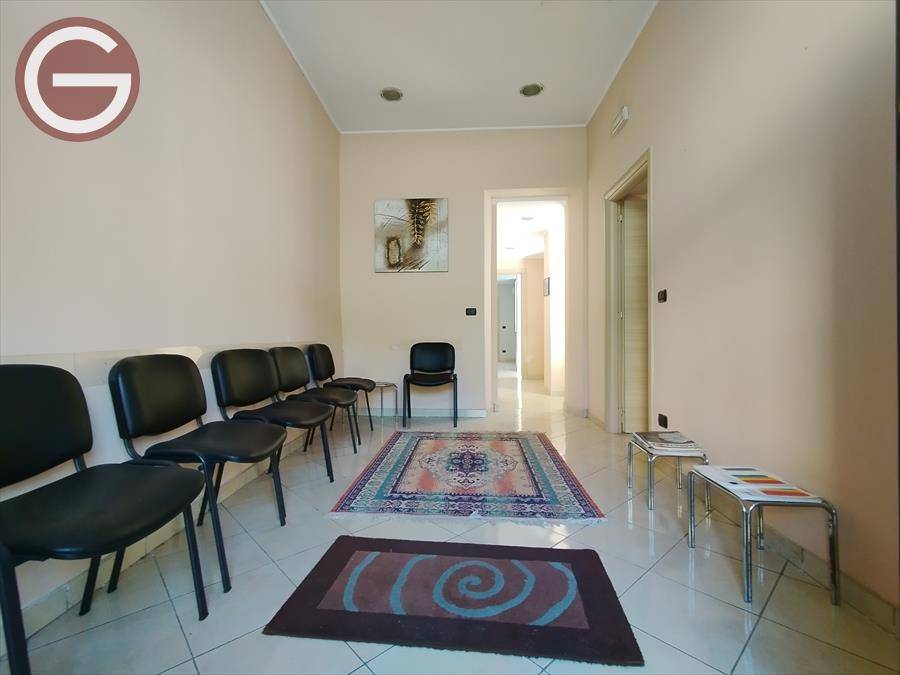negozio in vendita a Taurianova