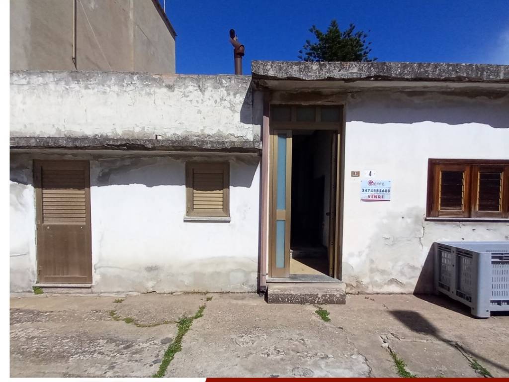 casa indipendente in vendita a Taurianova
