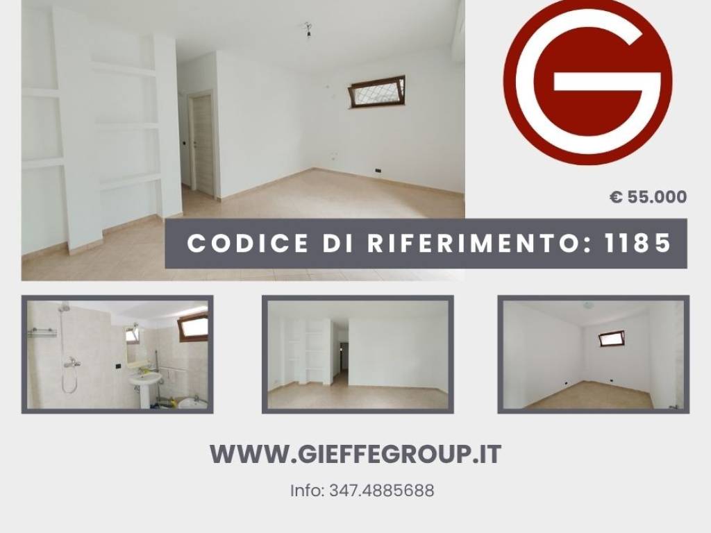 appartamento in vendita a Taurianova