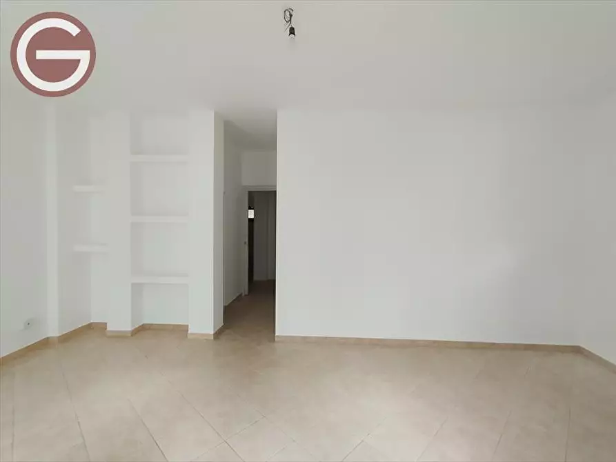 appartamento in vendita a Taurianova