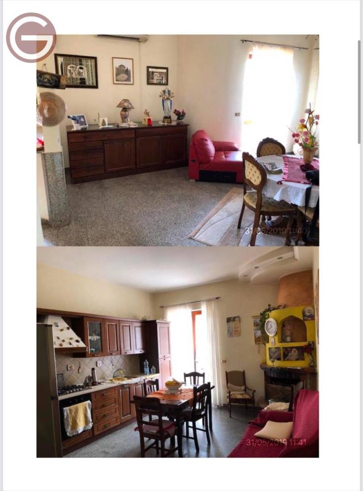 casa indipendente in vendita a Taurianova