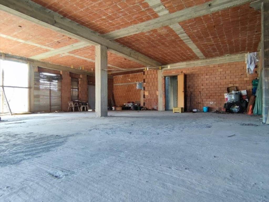 casa indipendente in vendita a Taurianova